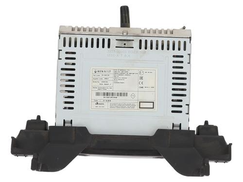 Radio RENAULT KANGOO Express (FW0/1_) 1.5 dCi 90 (FW0G, FW05, FW08, FW11) | BP28094939E6 
