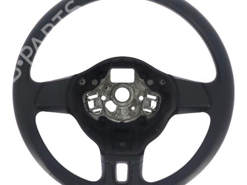 Ratt Ratt VW POLO V (6R1, 6C1) 1.2 (60 hp) 39664513 39664513