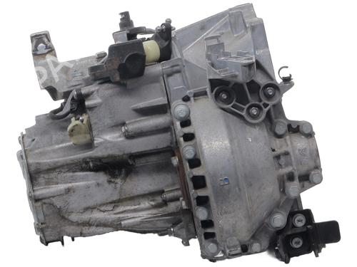 Used Gearbox Gearbox CITROËN C4 SPACETOURER (3D_) 1.5 BlueHDi 130 (131 hp) 25131979 25131979