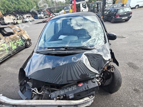 Used Parts RENAULT MODUS / GRAND MODUS (F/JP0_) 4756185