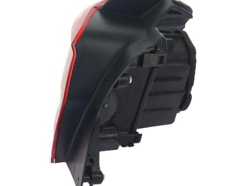 Left taillight VW POLO VI (AW1, BZ1, AE1) 1.0 MPi | BP35939849C34 - Image 2