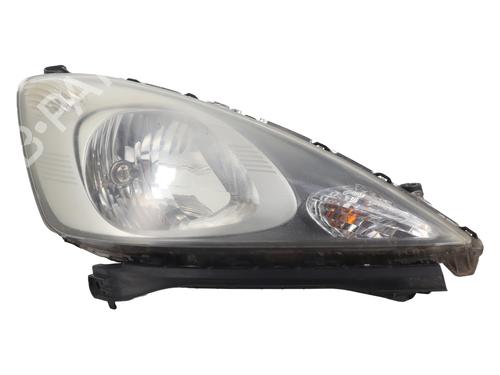 Used Right headlight HONDA JAZZ III (GE_, GG_, GP_, ZA_) 1.2 (GG1) (90 hp) 30446271