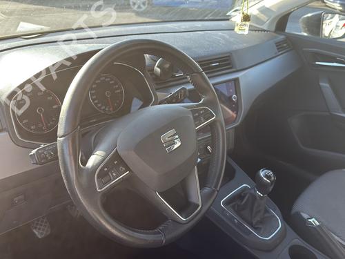 Engine SEAT IBIZA V (KJ1, KJG) 1.0 TSI | BP26939839M1 - Image 18