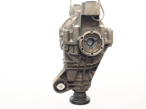 Rear differential VW TOUAREG (7LA, 7L6, 7L7) 3.0 V6 TDI | BP18196371M24