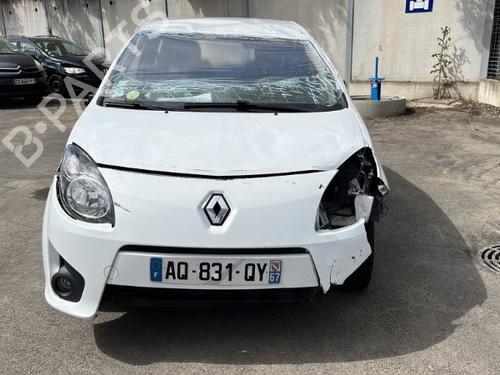 Generator RENAULT TWINGO II (CN0_)  | BP22517701M7 