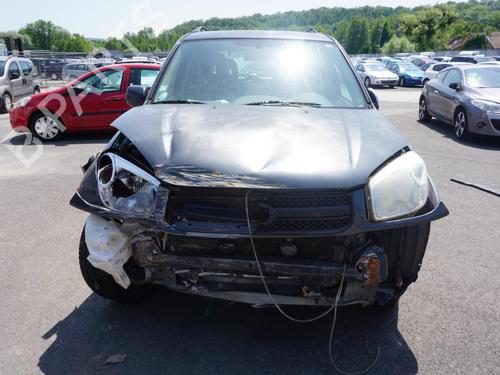 Rim TOYOTA RAV 4 II (_A2_) 2.0 4WD (ACA21, ACA20) | BP18184168C45 