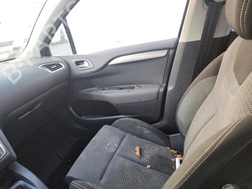 Left taillight CITROËN C4 II (NC_) 1.6 HDi 115 | BP32370877C34  - Image 24