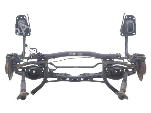 Used Rear axle Rear axle AUDI A3 Sportback (8VA, 8VF) 1.4 TFSI (122 hp) 32082966 32082966