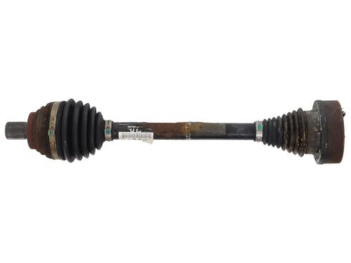 Used Left front driveshaft SEAT LEON (1P1) 1.4 TSI (125 hp) 23762743