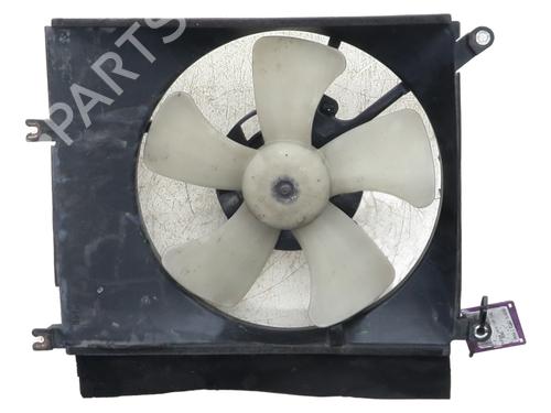 Koelventilatormotor DAIHATSU SIRION (M3_) 1.3 (M301) (87 hp) 29115147