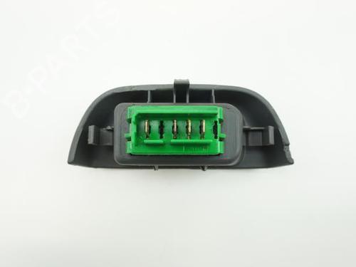 Left front window switch PEUGEOT 107 (PM_, PN_) 1.0 | BP18181884I27