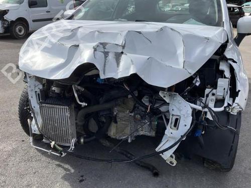 Engine RENAULT CLIO IV (BH_) 1.5 dCi 90 | BP18194233M1 