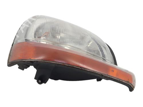 Right headlight RENAULT KANGOO (KC0/1_) 1.5 dCi (KC07) | BP38723617C29 - Image 3