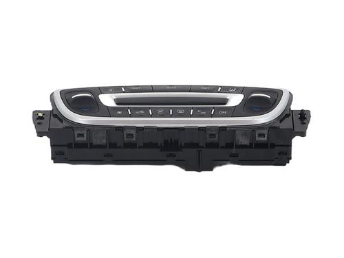 Climate control RENAULT SCÉNIC III (JZ0/1_) 1.6 dCi (JZ00, JZ12) | BP24857300I5 