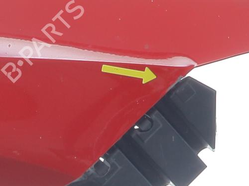 Used Right front fenders Right front fenders 38763641 38763641