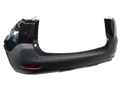 Rear bumper PEUGEOT 3008 II SUV (MC_, MR_, MJ_, M4_) 1.5 BlueHDi 130 | BP23763963C8