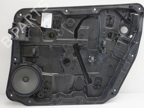 Front right window mechanism MERCEDES-BENZ B-CLASS Sports Tourer (W246, W242) B 180 CDI (246.200) | BP18172896C23 
