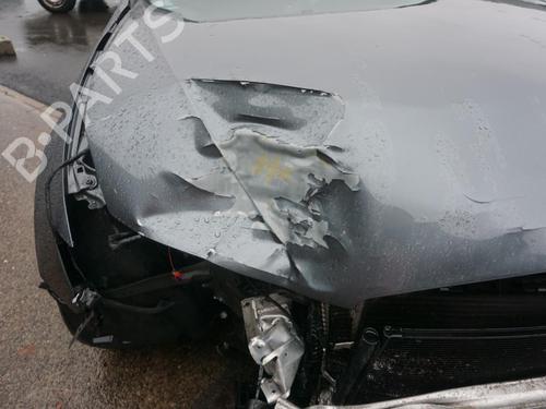 Left tailgate light AUDI A4 B8 (8K2) 2.0 TDI | BP18172351C79 
