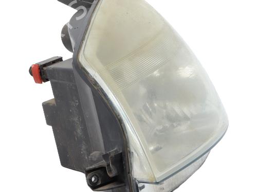 Left headlight PEUGEOT PARTNER Box Body/MPV (5_, G_) 1.9 D | BP25872658C28