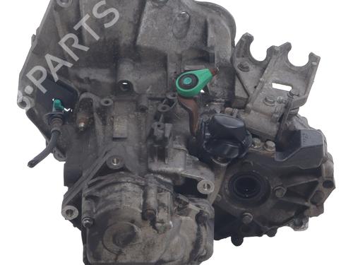 gearbox-lancia-ypsilon-312_-2011-28611878 main image