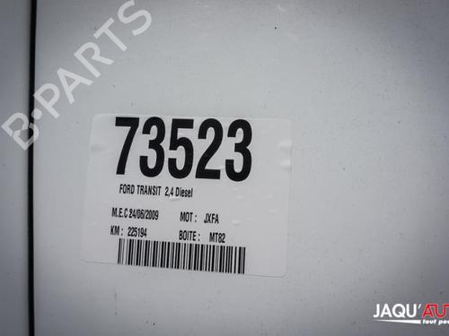 Crossmember FORD TRANSIT Van (FA_ _) 2.4 TDCi RWD | BP18173926C162 