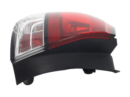 Left taillight CITROËN C4 II (NC_) 1.2 THP 130 (NCHNYM, NCHNYT) | BP32370922C34  - Image 9