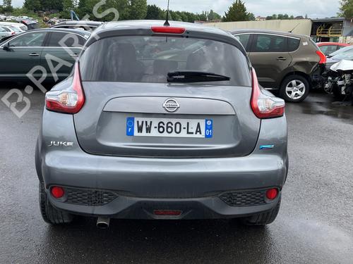 Engine NISSAN JUKE (F15) 1.5 dCi | BP26644605M1  - Image 15