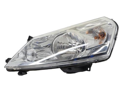 Faro izquierdo CITROËN JUMPY II Van 2.0 HDi 125 (128 hp) 21683755