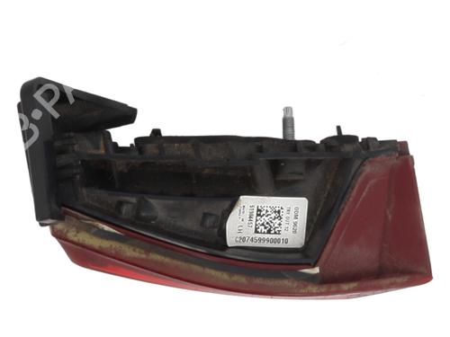 Left tailgate light FIAT TIPO Saloon (356_, 357_) 1.4 (356SXA1B) | BP25030623C79 - Image 3