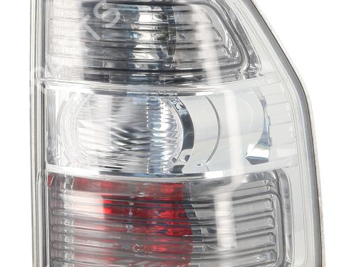 Left taillight MITSUBISHI PAJERO IV Van (V9_, V8_, V8_V) 3.2 TD 4WD (V88V, V98V) 22087872