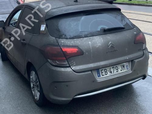 Gearbox CITROËN C4 II (NC_) 1.6 BlueHDi 100 | BP23254599M3 - Image 5