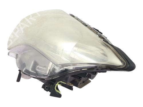 Left headlight RENAULT LAGUNA III (BT0/1) 2.0 dCi (BT01, BT08, BT09, BT0E, BT0K, BT12, BT1C, BT1D,... | BP36354709C28 - Image 4
