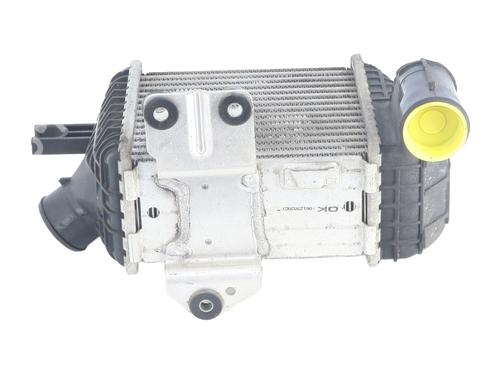 Used Intercooler HYUNDAI TUCSON (JM) 2.0 CRDi All-wheel Drive (140 hp) 21758843