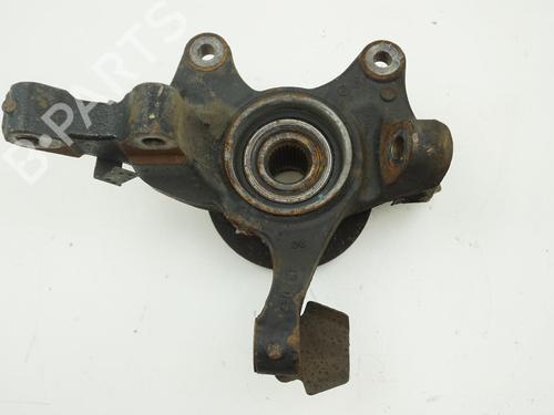 Used Left front steering knuckle MERCEDES-BENZ VITO Mixto (Double Cabin) (W447) 111 CDI (447.701, 447.703, 447.705) (114 hp) 18171918