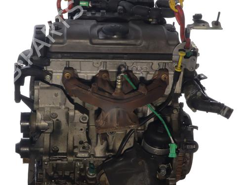 Engine CITROËN NEMO Box Body/MPV (AA_) 1.4 | BP22231728M1 - Image 3