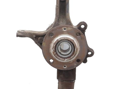 Used Right front steering knuckle PEUGEOT PARTNER Box Body/MPV 1.6 HDi 16V (90 hp) 29262024
