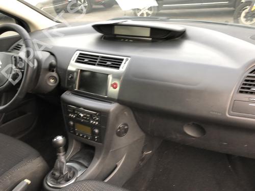 Display monitor CITROËN C4 I (LC_) 1.6 HDi | BP27699401C48 