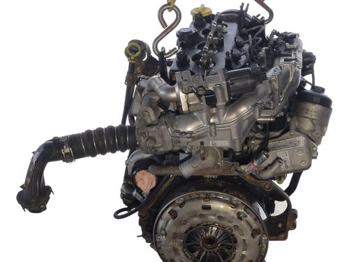 Motor OPEL ASTRA H (A04) 1.7 CDTI (L48) (125 hp) 26713376