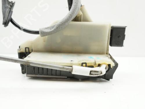 Front right lock CITROËN DS4 (NX_) 1.6 HDi 110 | BP18185203C97 