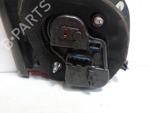 Right tailgate light VW GOLF VI (5K1) 2.0 TDI | BP29935333C80 