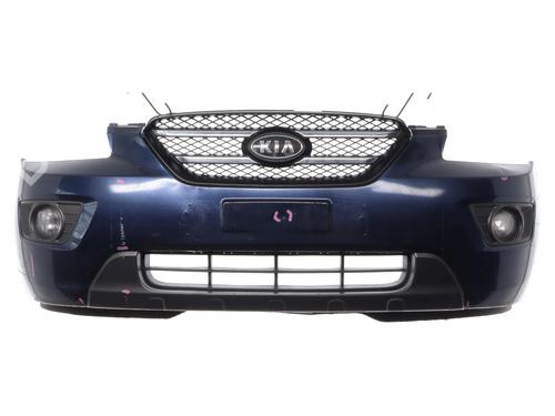 Used Front bumper KIA CARENS III MPV (UN) 2.0 CRDi 135 (136 hp) 21487621