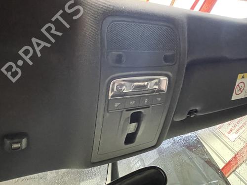 Interior roof light AUDI A3 Sportback (8VA, 8VF) 2.0 TDI quattro 8V0947135D6PS