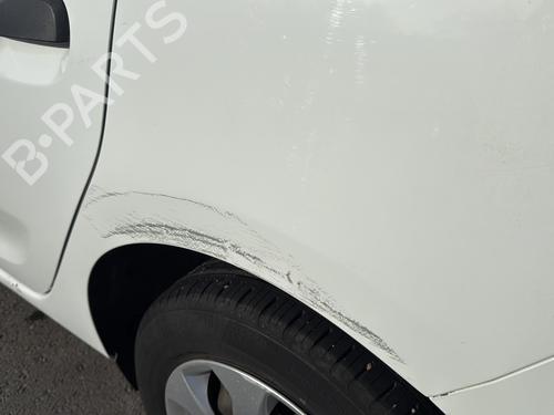 Left front suspension arm DACIA SANDERO II 1.0 SCe 75 (B8JC, B8JD, B8NC) | BP27566887M12 - Image 14