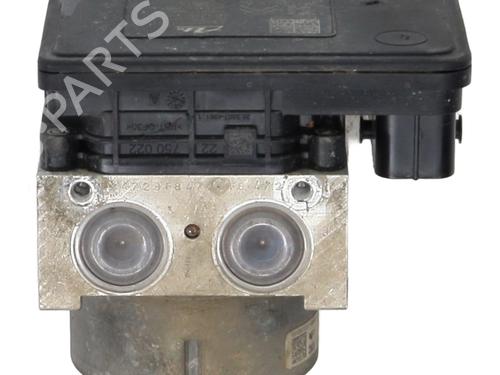 ABS pump CITROËN C3 II (SC_) 1.6 BlueHDi 75 | BP24435426M43  - Image 5