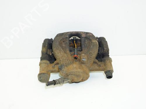 Used Left rear brake caliper Left rear brake caliper MERCEDES-BENZ SPRINTER 3,5-t Van (B907, B910) 316 CDI RWD (907.631, 907.633, 907.635, 907.637) (163 hp) 18186599 18186599
