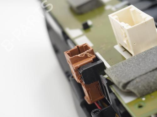 Used Instrument cluster Instrument cluster CITROËN C3 Picasso (SH_) 1.6 HDi (90 hp) 18176469 18176469