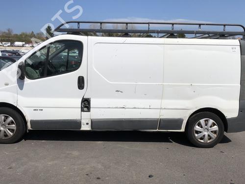 Front left window mechanism NISSAN PRIMASTAR Van (X83) 2.0 dCi 115 | BP27713942C22 - Image 5