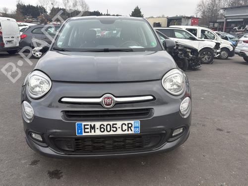Alternator FIAT 500X (334_) 1.4 (334AXC1B, 334AXC11) | BP23764207M7  - Image 8