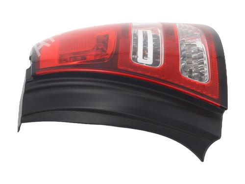 Right taillight CITROËN C3 II (SC_) 1.4 HDi 70 (SC8HZC, SC8HR0, SC8HP4) | BP32980111C35  - Image 5