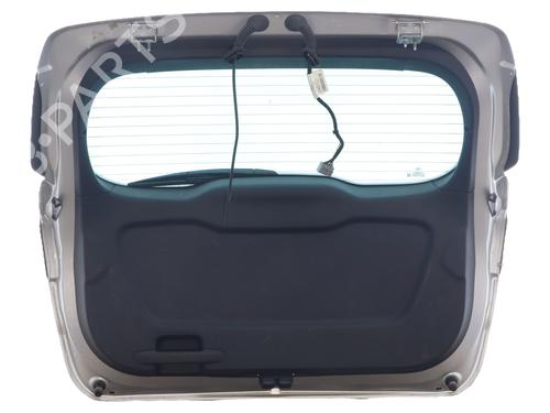 Tailgate FORD B-MAX (JK) 1.0 EcoBoost | BP37519946C6 - Image 2